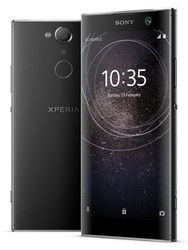 Замена стекла на телефоне Sony Xperia XA2 в Екатеринбурге